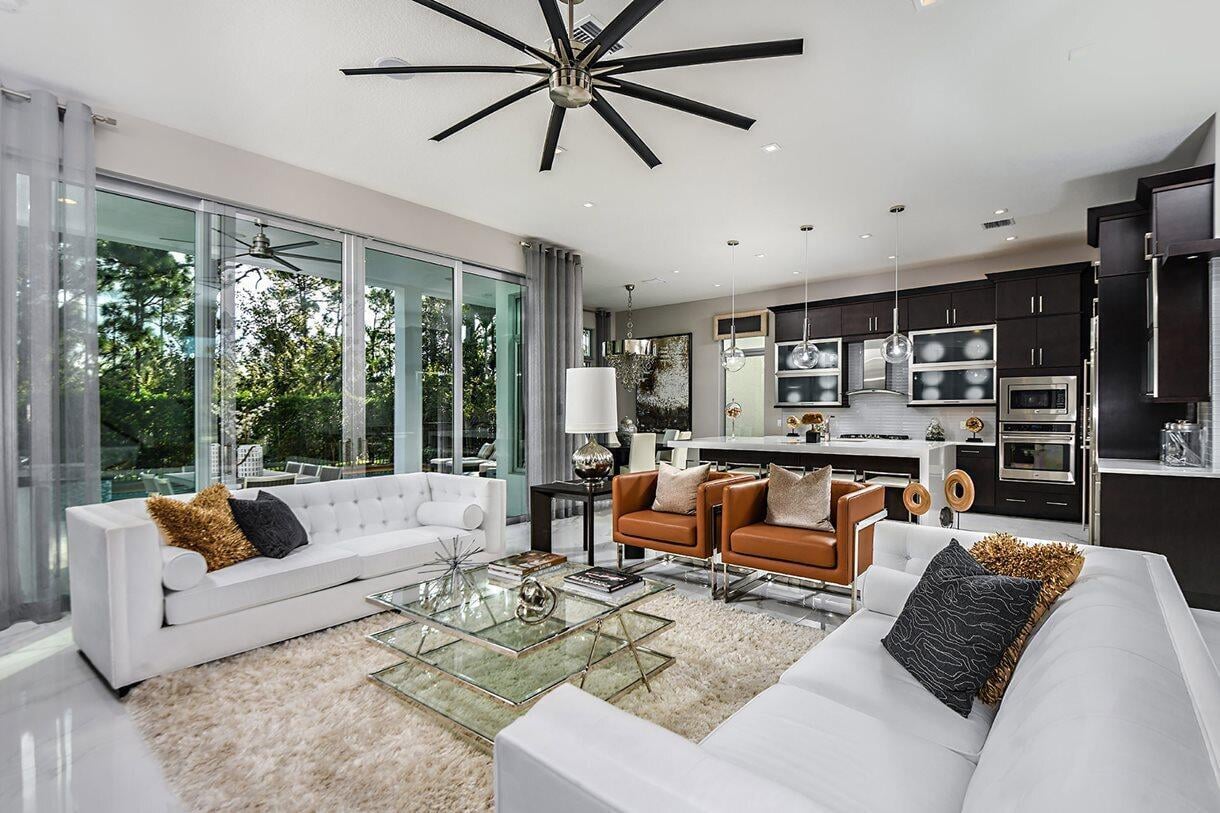 Alton Homes Palm Beach Gardens Residence photo 9