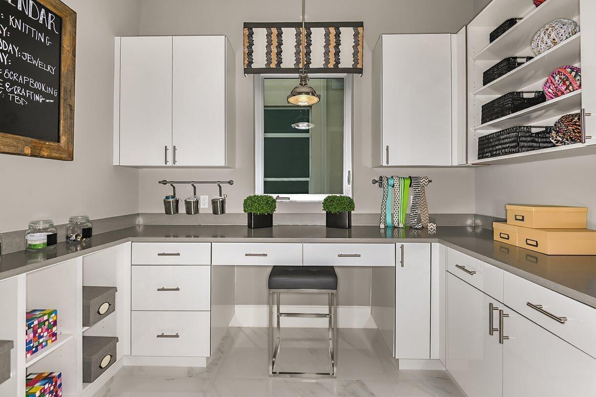 Alton Homes Palm Beach Gardens Residence photo 14