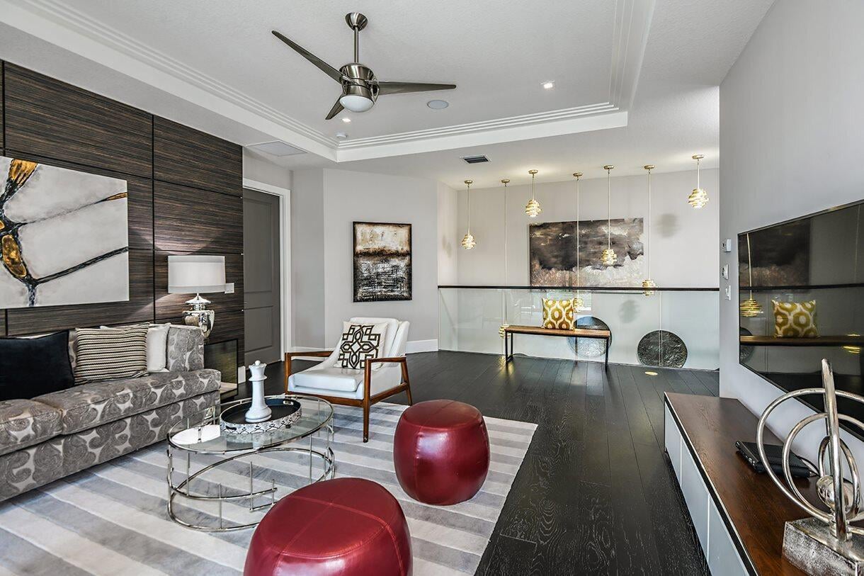 Alton Homes Palm Beach Gardens Residence photo 17
