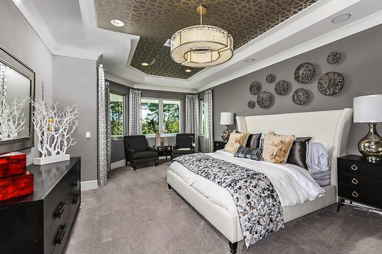 Alton Homes Palm Beach Gardens Residence photo 18