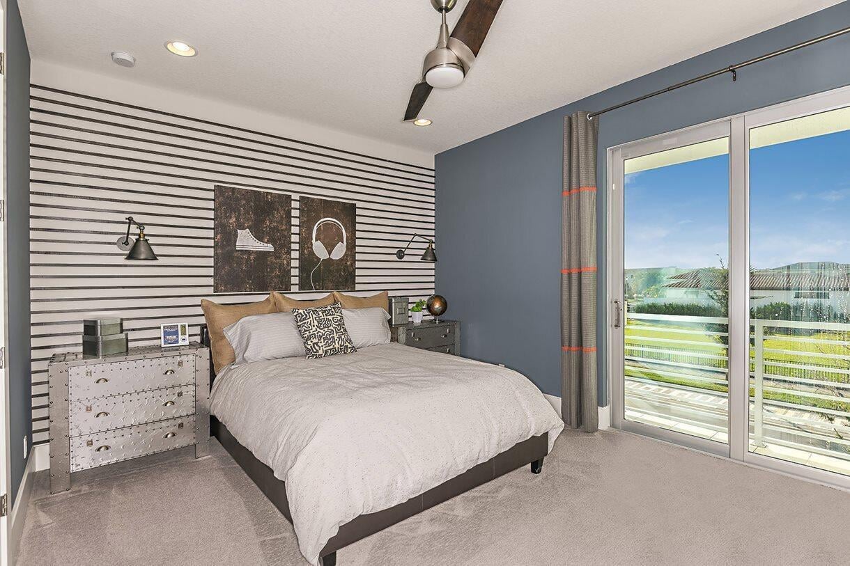 Alton Homes Palm Beach Gardens Residence photo 24