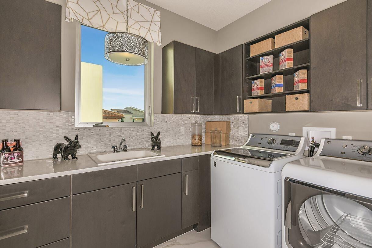 Alton Homes Palm Beach Gardens Residence photo 28