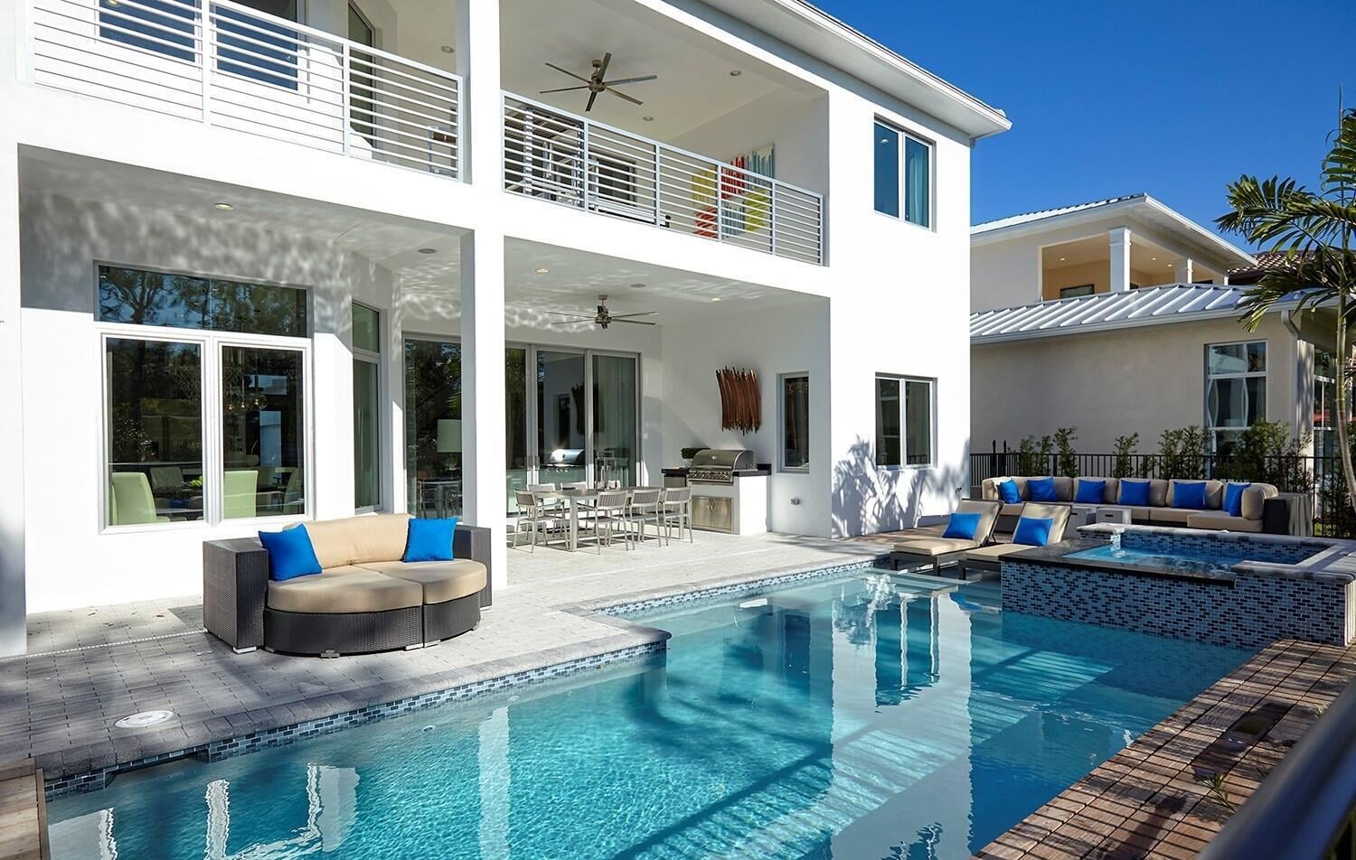 Alton Homes Palm Beach Gardens Residence photo 29