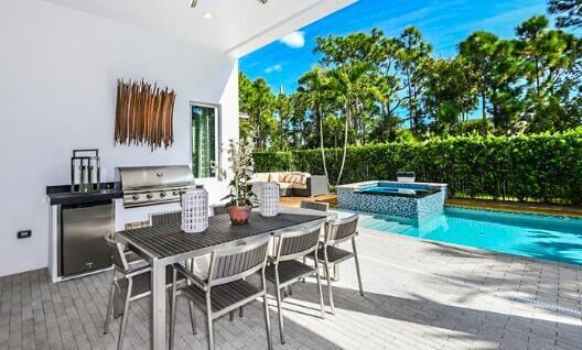 Alton Homes Palm Beach Gardens Residence photo 30