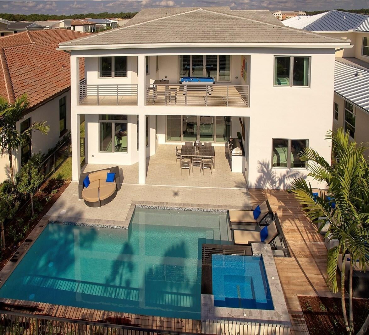 Alton Homes Palm Beach Gardens Residence photo 32