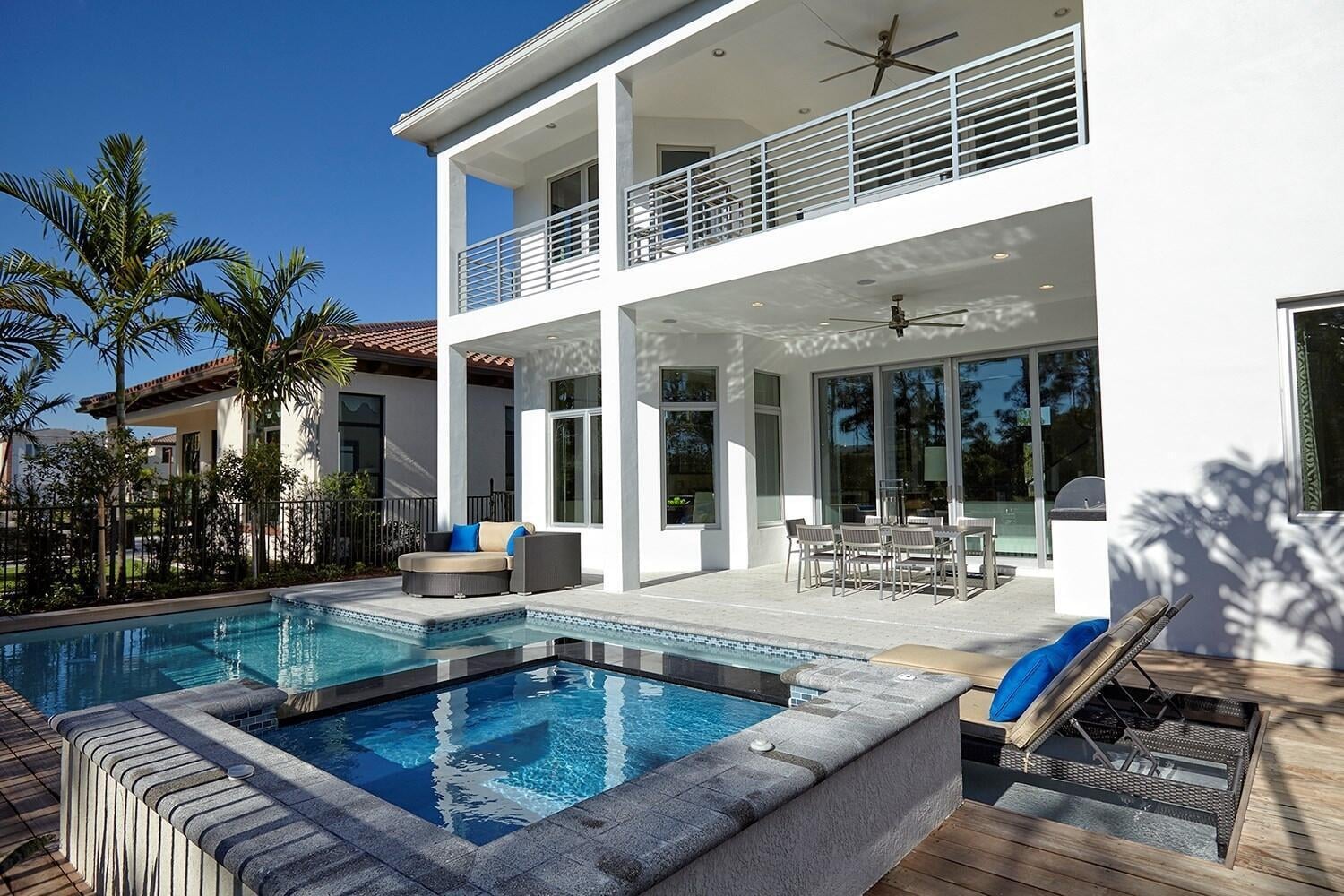 Alton Homes Palm Beach Gardens Residence photo 33