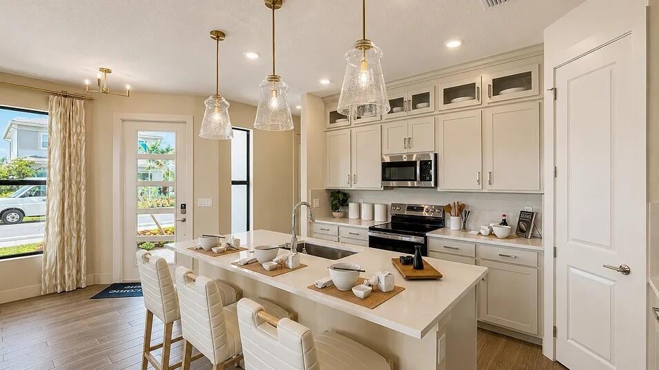 Residence photo 2