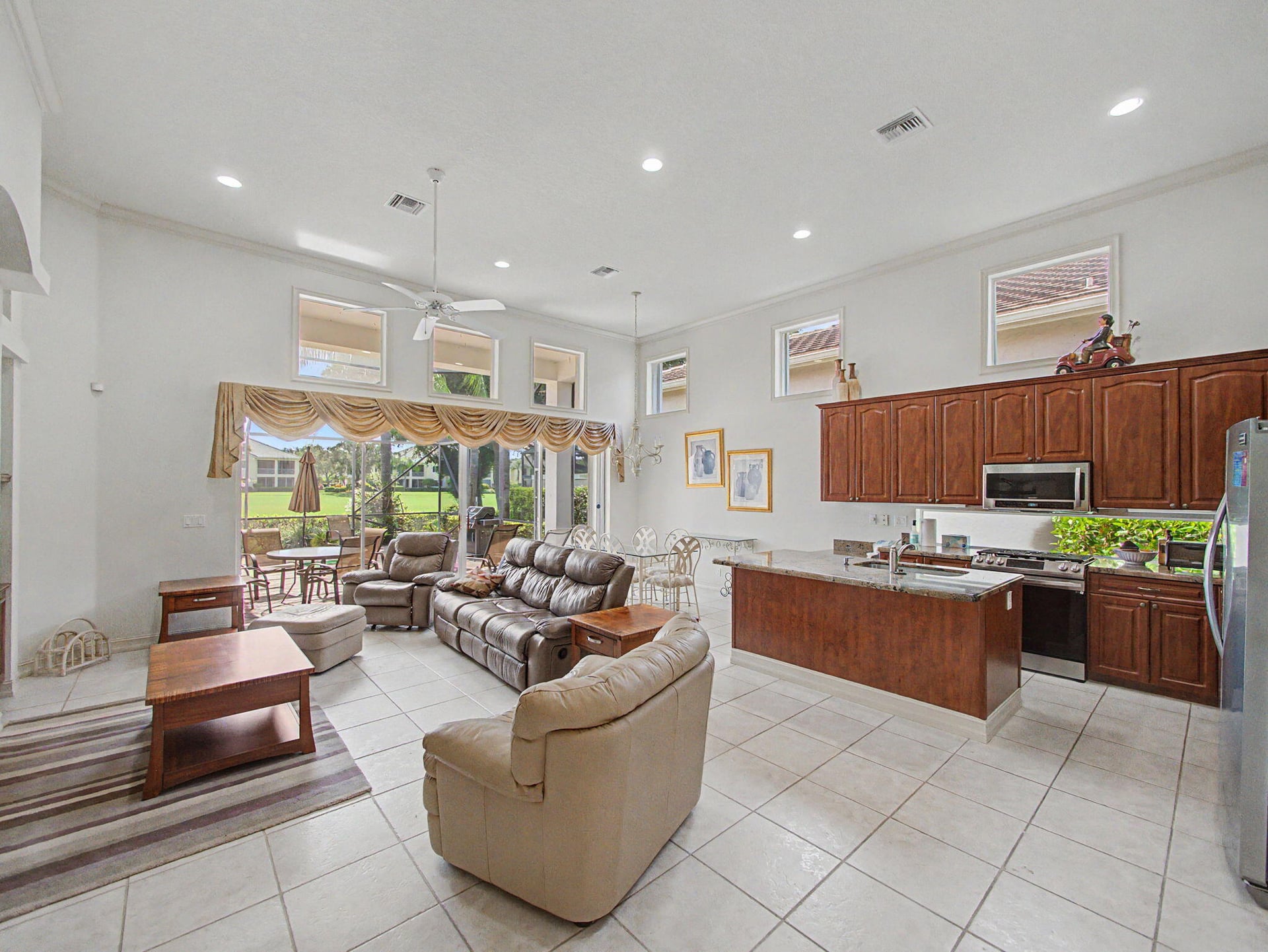 BallenIsles Palm Beach Gardens Residence photo 6