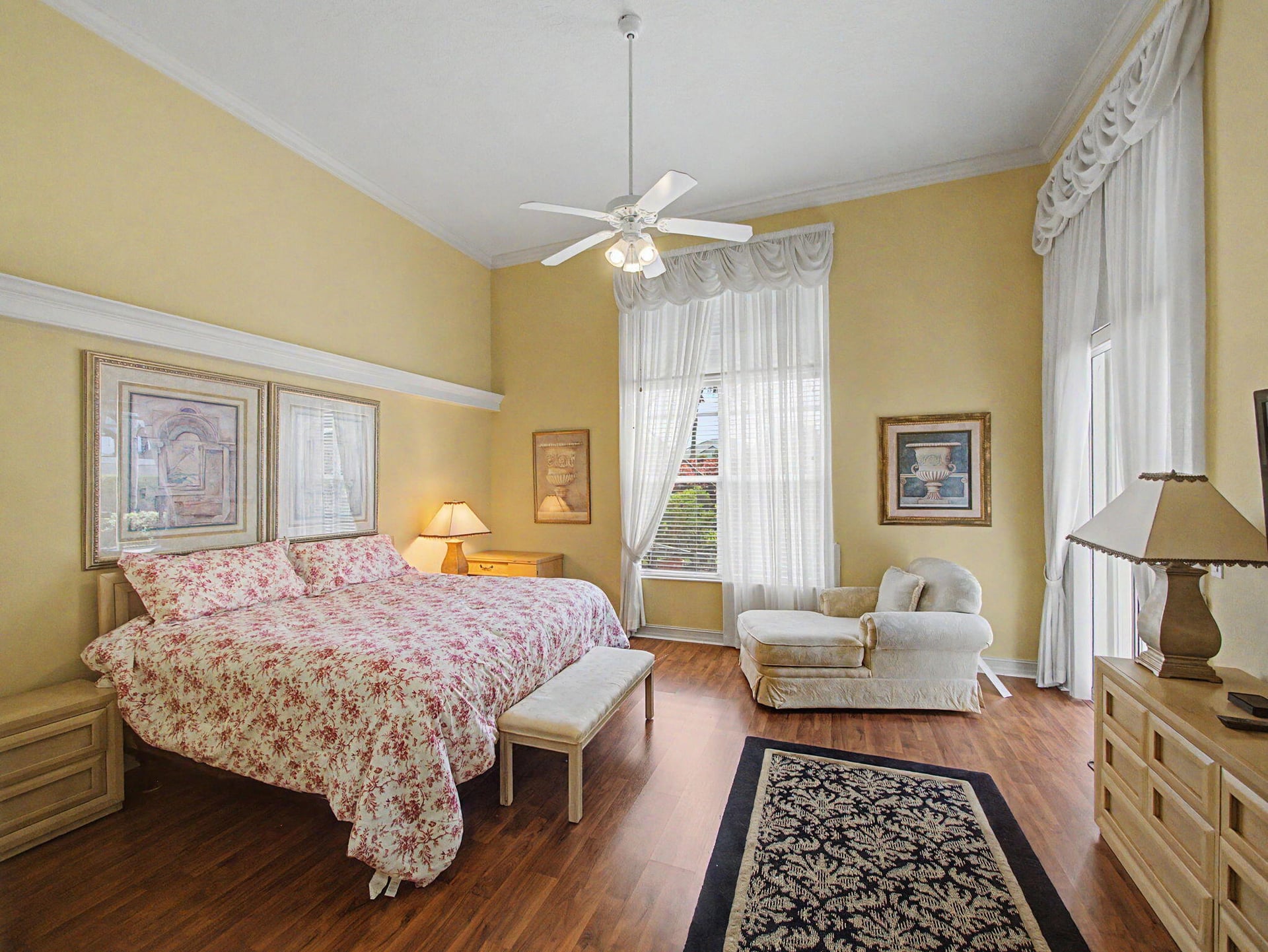 BallenIsles Palm Beach Gardens Residence photo 9