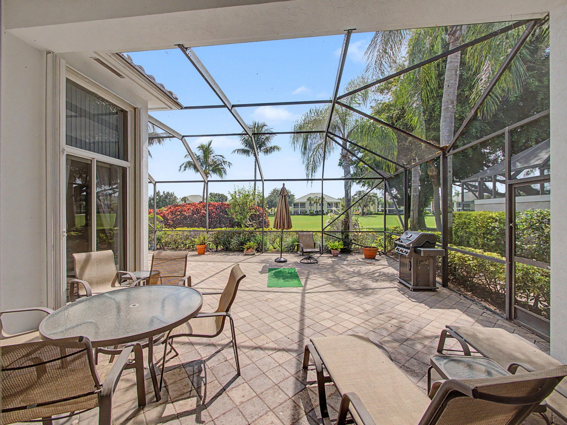 BallenIsles Palm Beach Gardens Residence photo 18