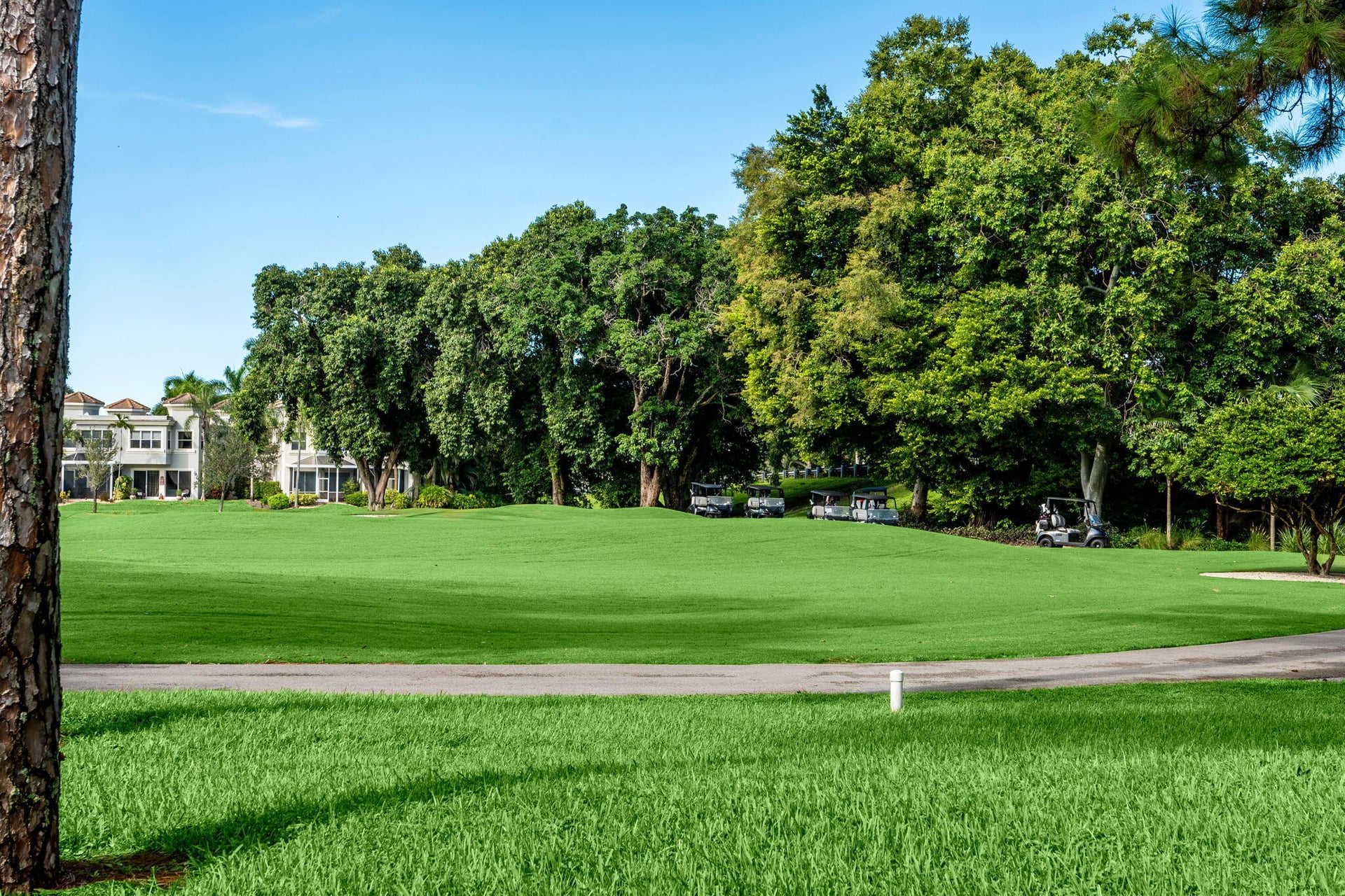 PGA National Palm Beach Gardens Residence photo 23