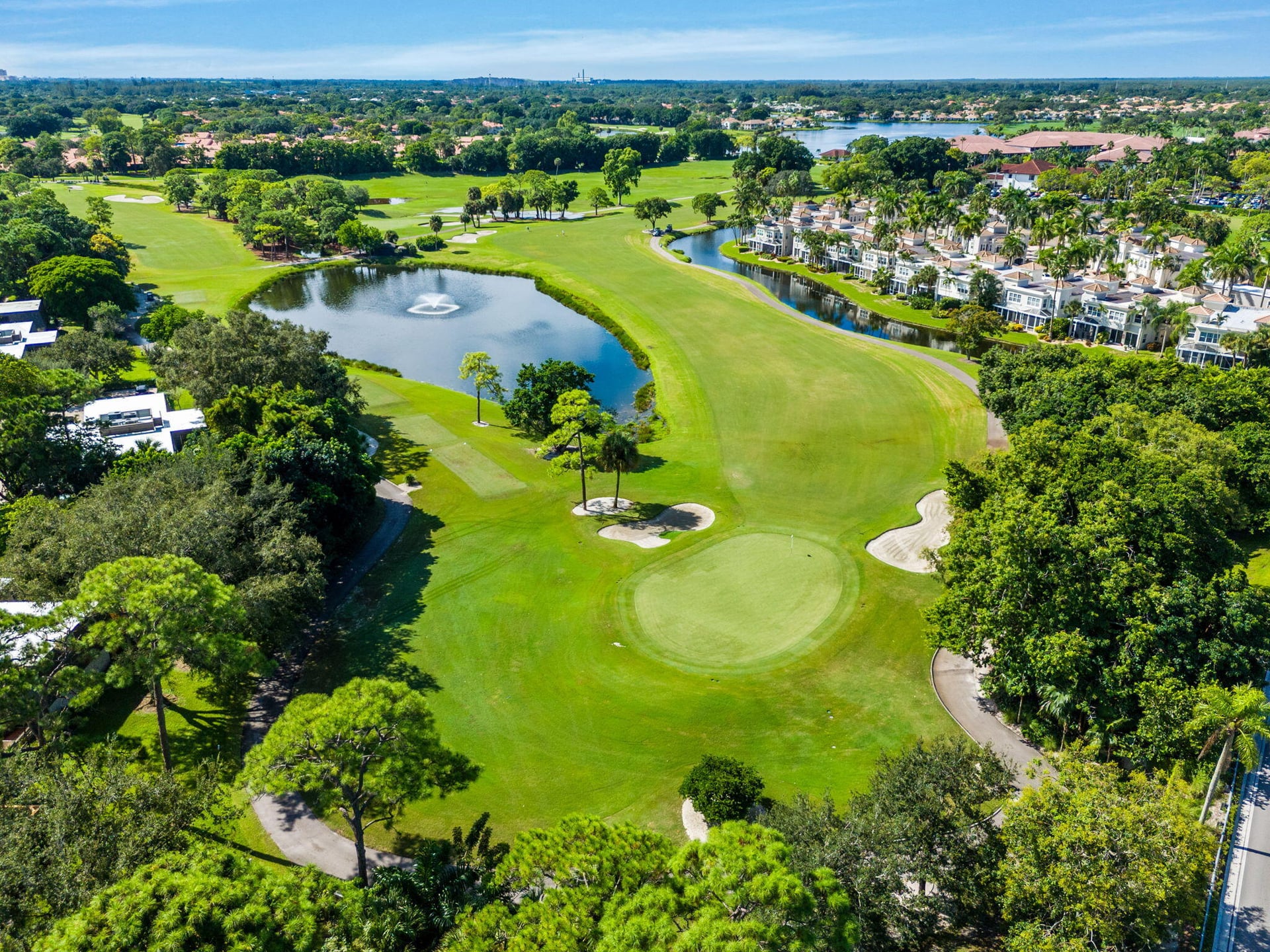 PGA National Palm Beach Gardens Residence photo 25