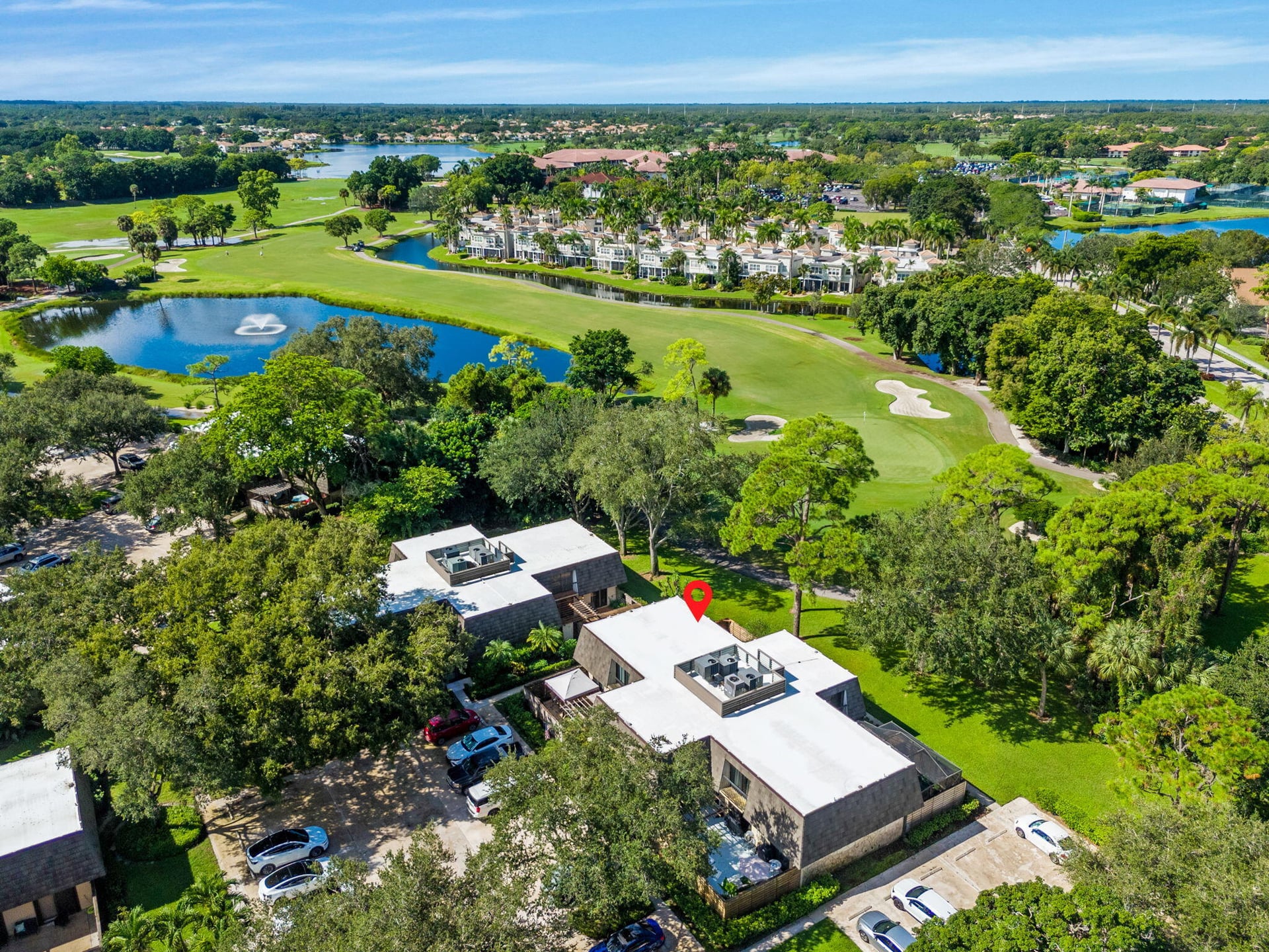 PGA National Palm Beach Gardens Residence photo 26