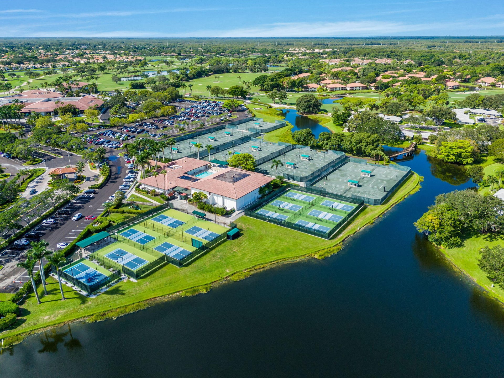 PGA National Palm Beach Gardens Residence photo 27