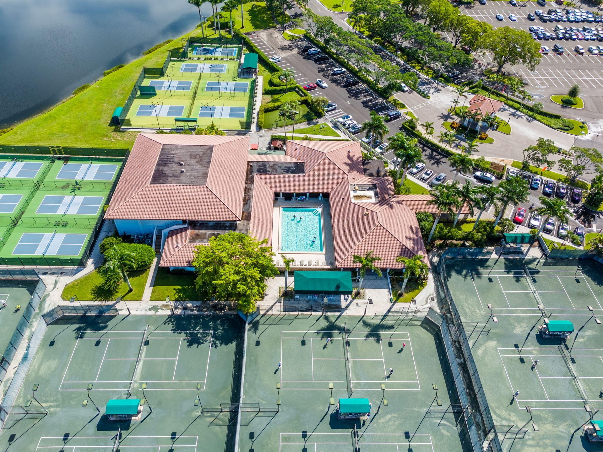 PGA National Palm Beach Gardens Residence photo 28