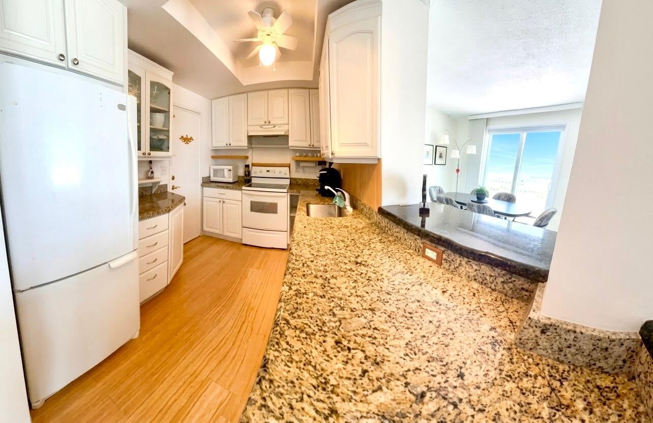 South Palm Beach Unit 601 photo 5