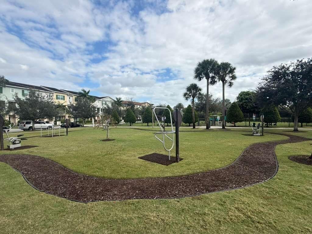 Alton Homes Palm Beach Gardens Residence photo 8