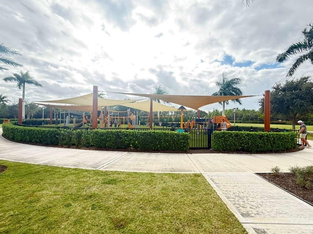 Alton Homes Palm Beach Gardens Residence photo 11