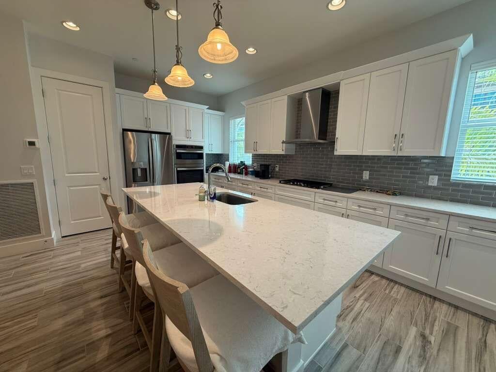 Alton Homes Palm Beach Gardens Residence photo 16