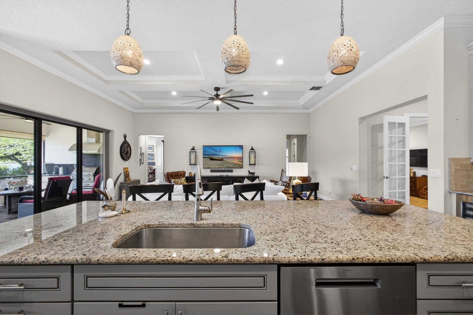 Sonoma Isles Residence photo 11