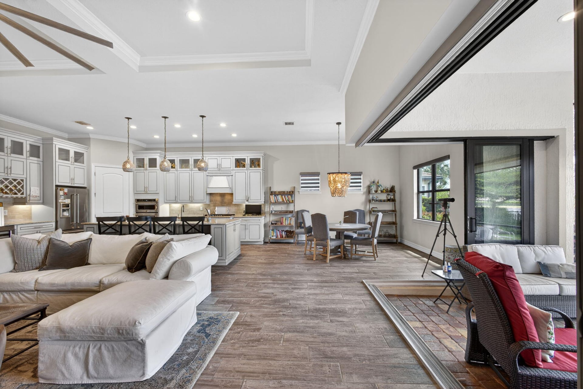 Sonoma Isles Residence photo 17