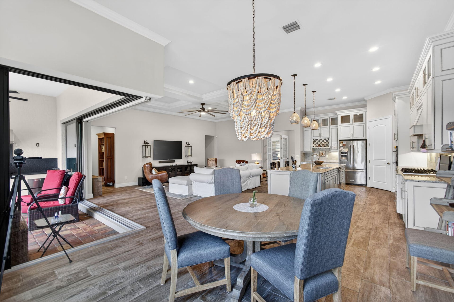 Sonoma Isles Residence photo 18