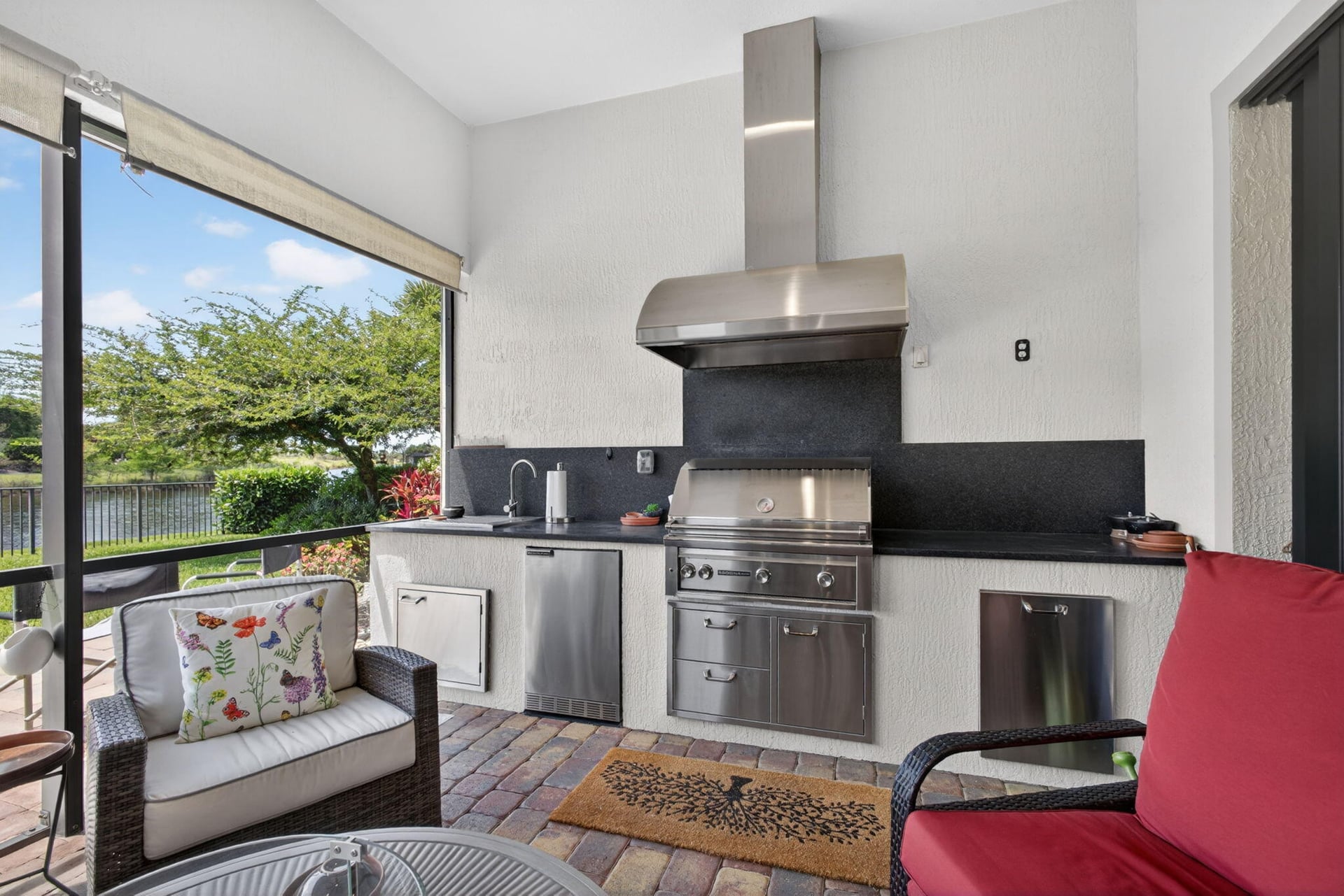 Sonoma Isles Residence photo 47