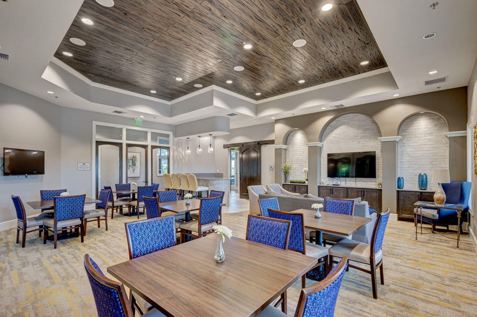 Sonoma Isles Residence photo 66