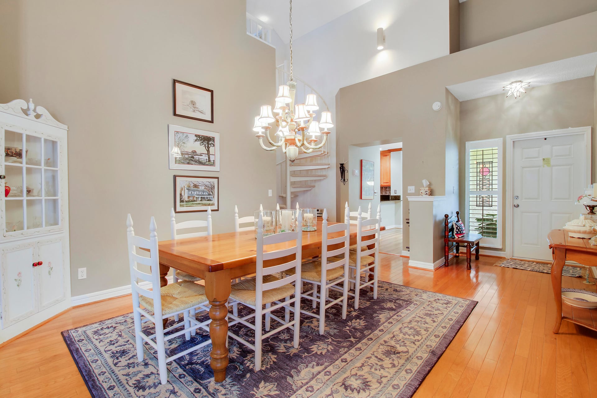 Unit 1103 photo 5