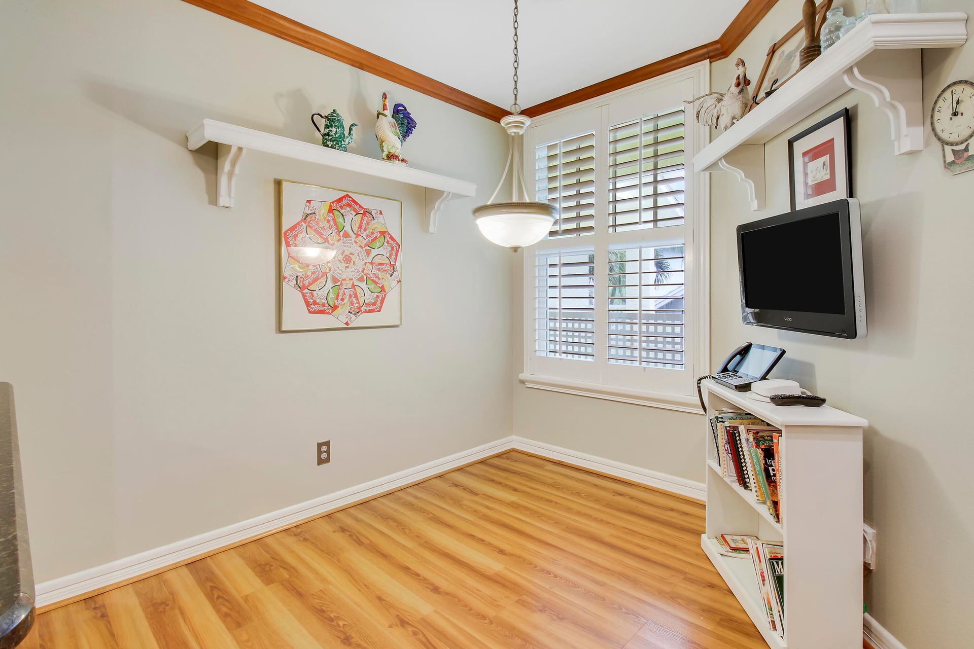 Unit 1103 photo 23