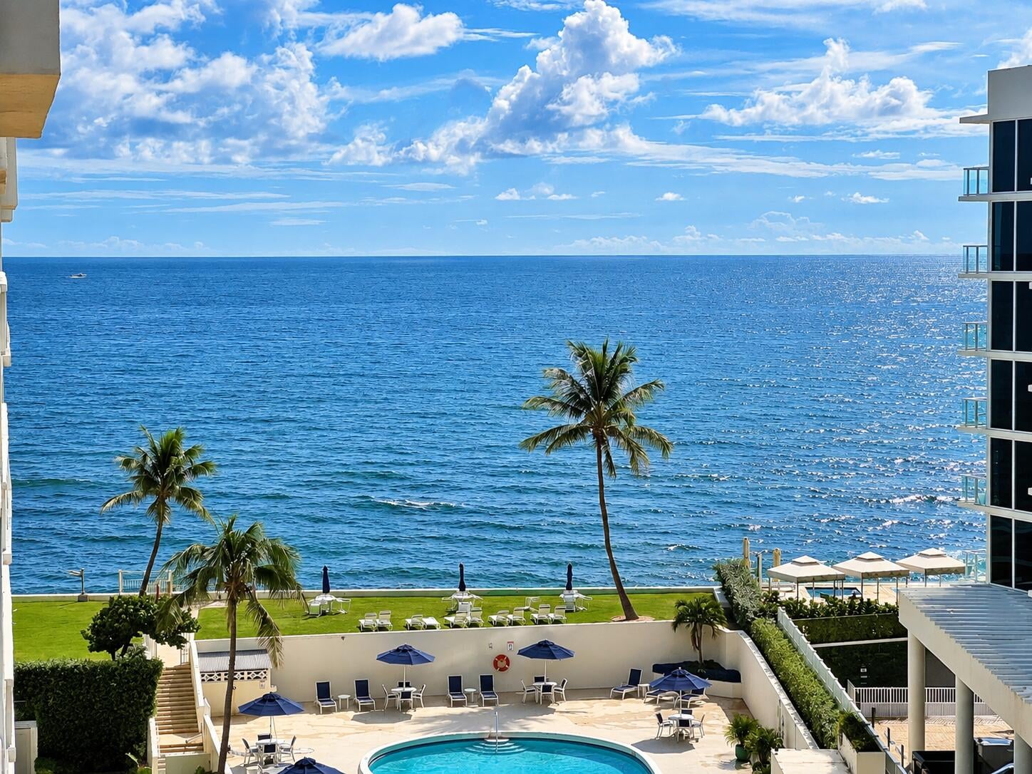 3570 S OCEAN Boulevard #809