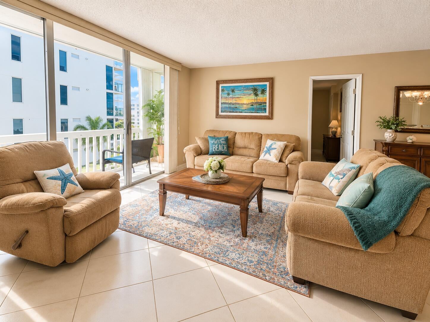 South Palm Beach Unit 809 photo 6