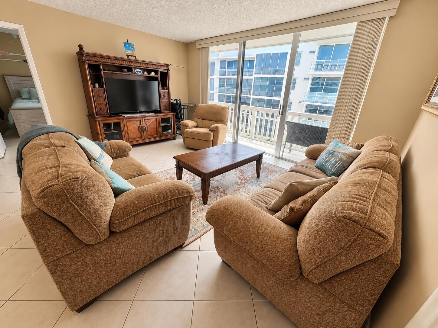 South Palm Beach Unit 809 photo 7