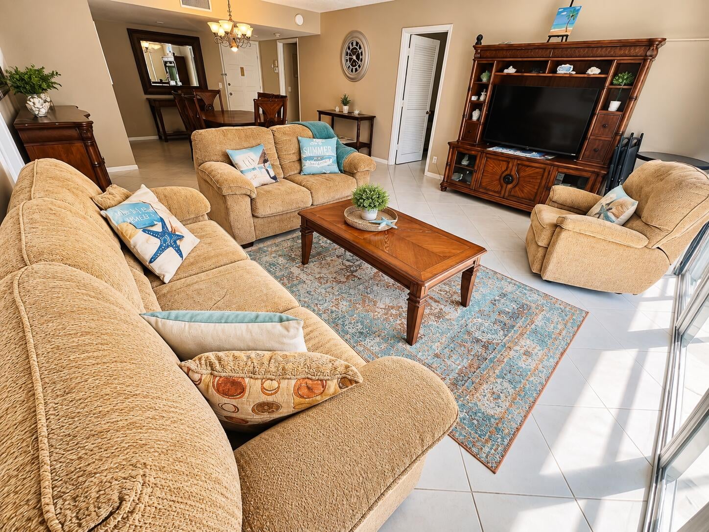 South Palm Beach Unit 809 photo 8