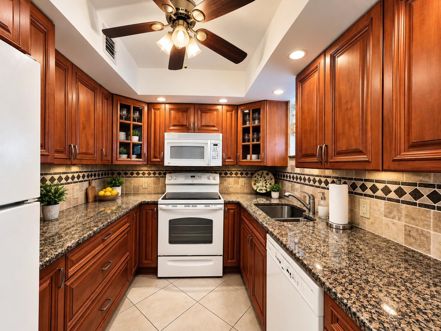 South Palm Beach Unit 809 photo 12