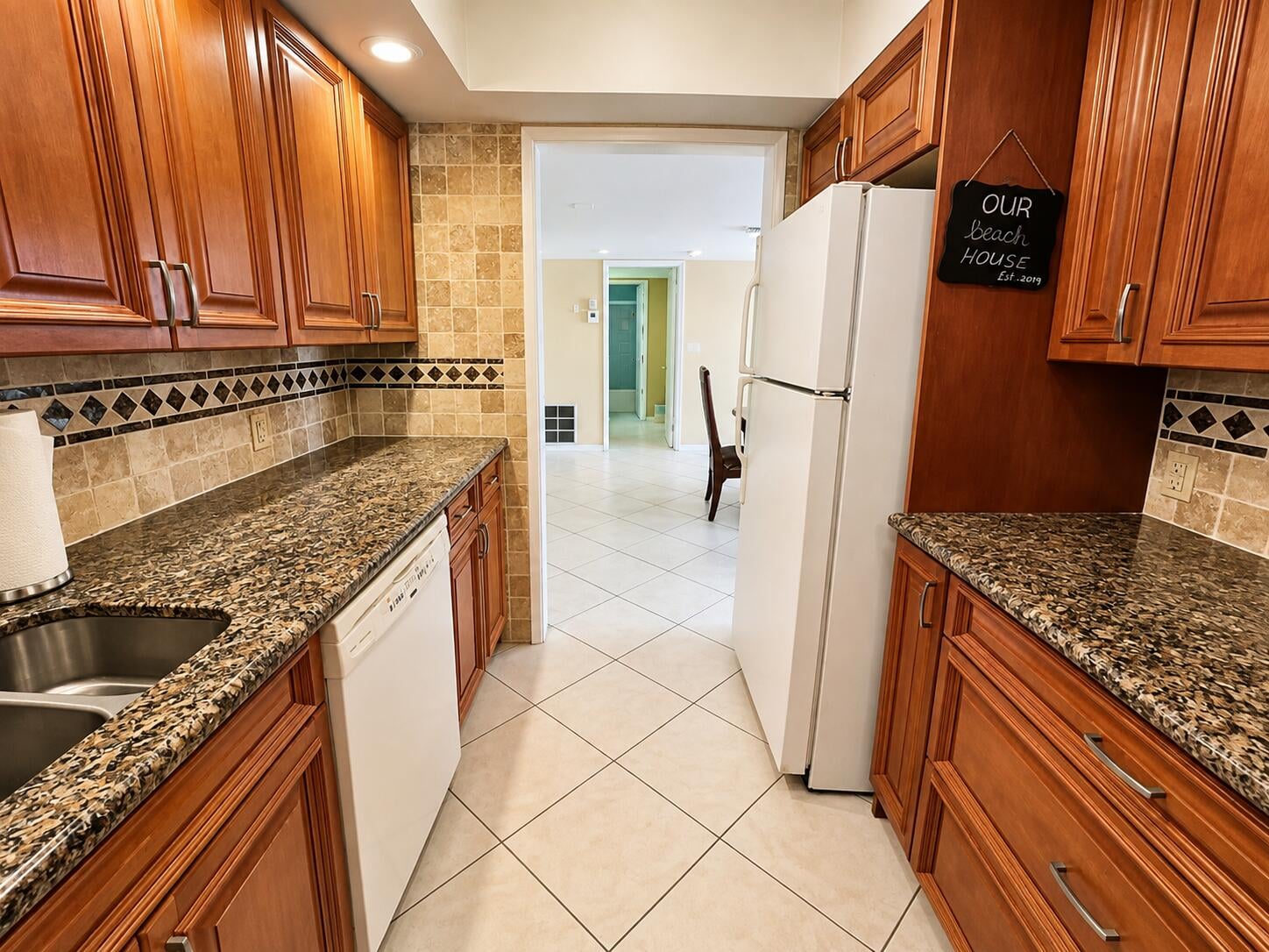 South Palm Beach Unit 809 photo 14