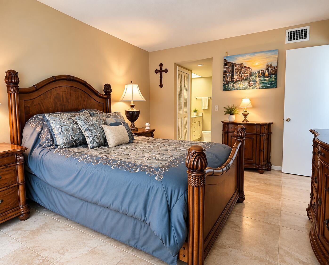 South Palm Beach Unit 809 photo 17