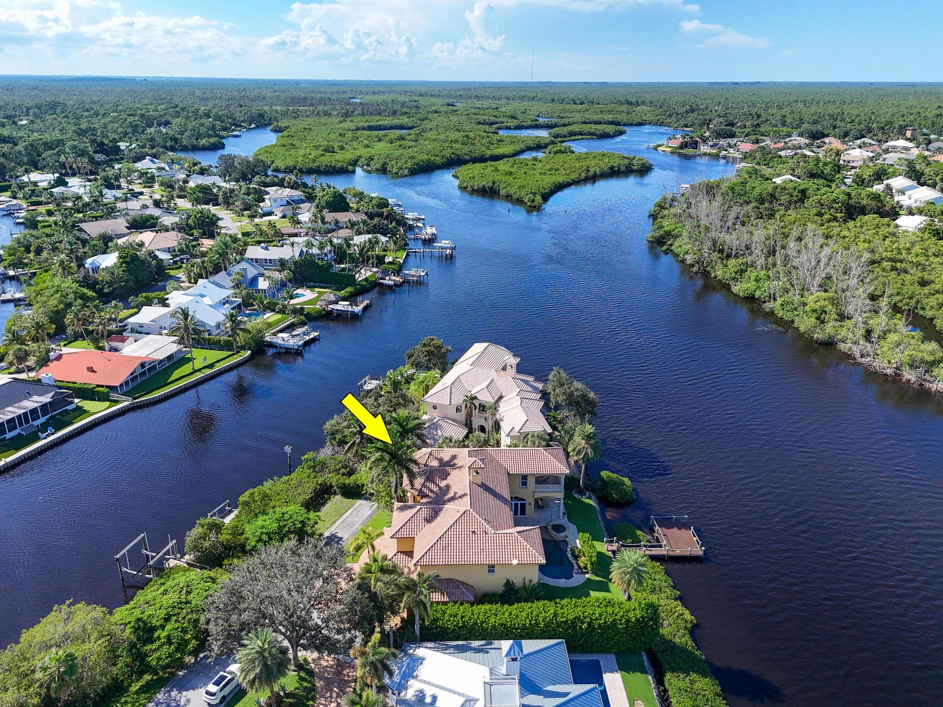 Jupiter River Estates Residence photo 2