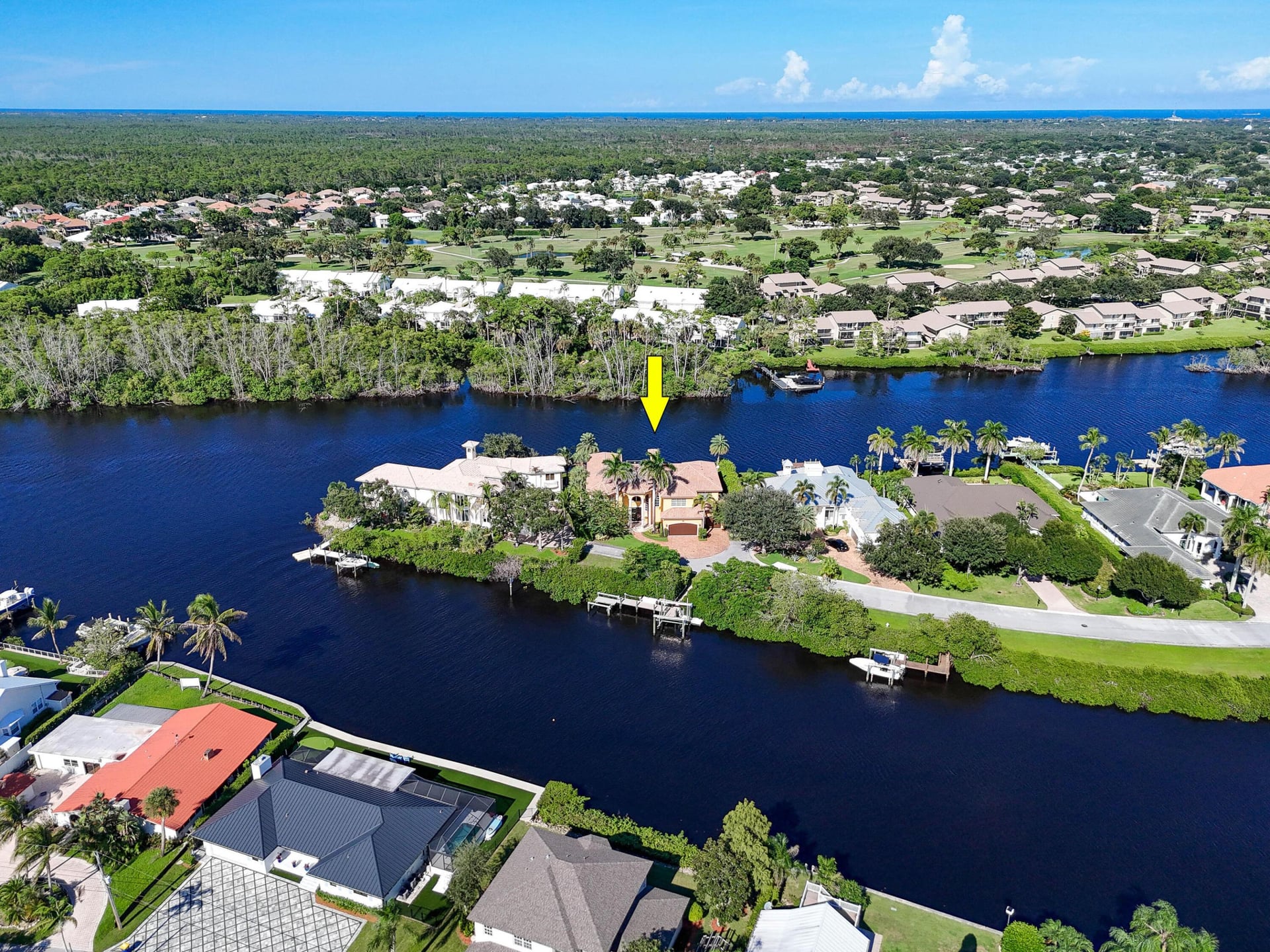 Jupiter River Estates Residence photo 3
