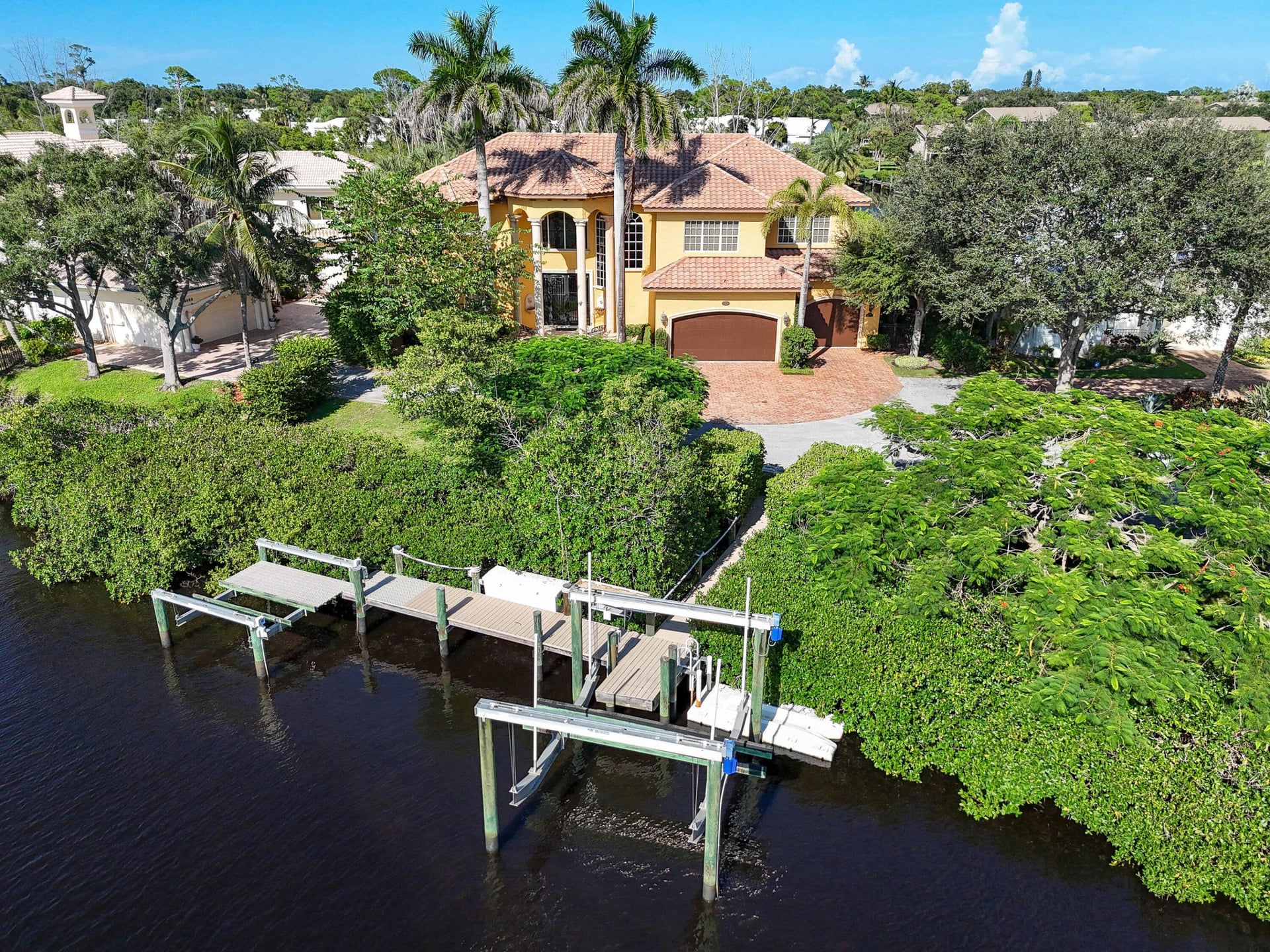 Jupiter River Estates Residence photo 6