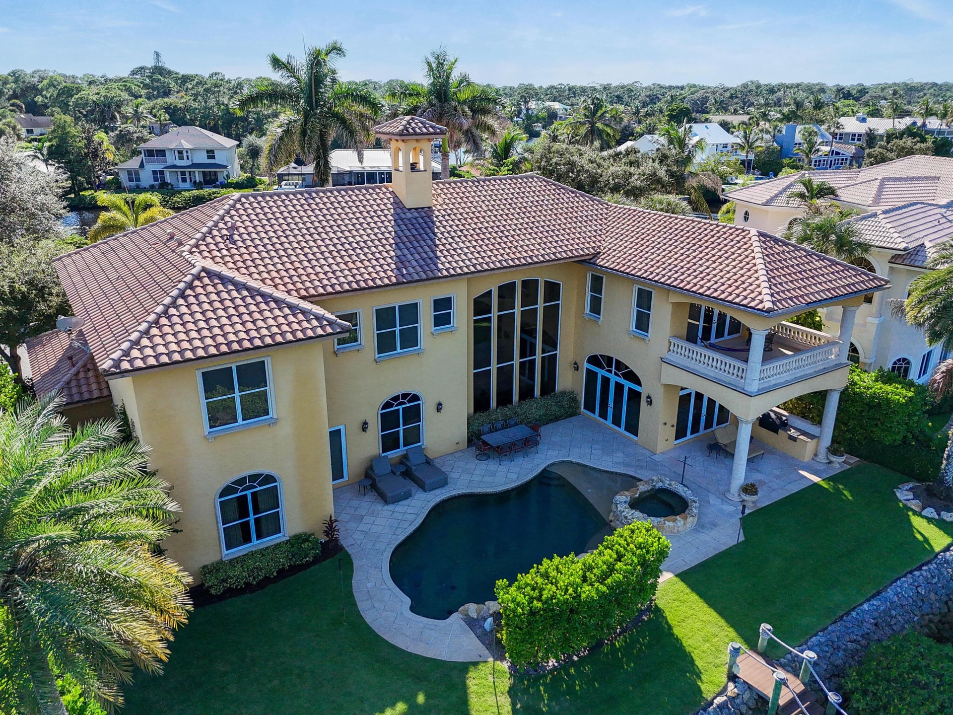 Jupiter River Estates Residence photo 7