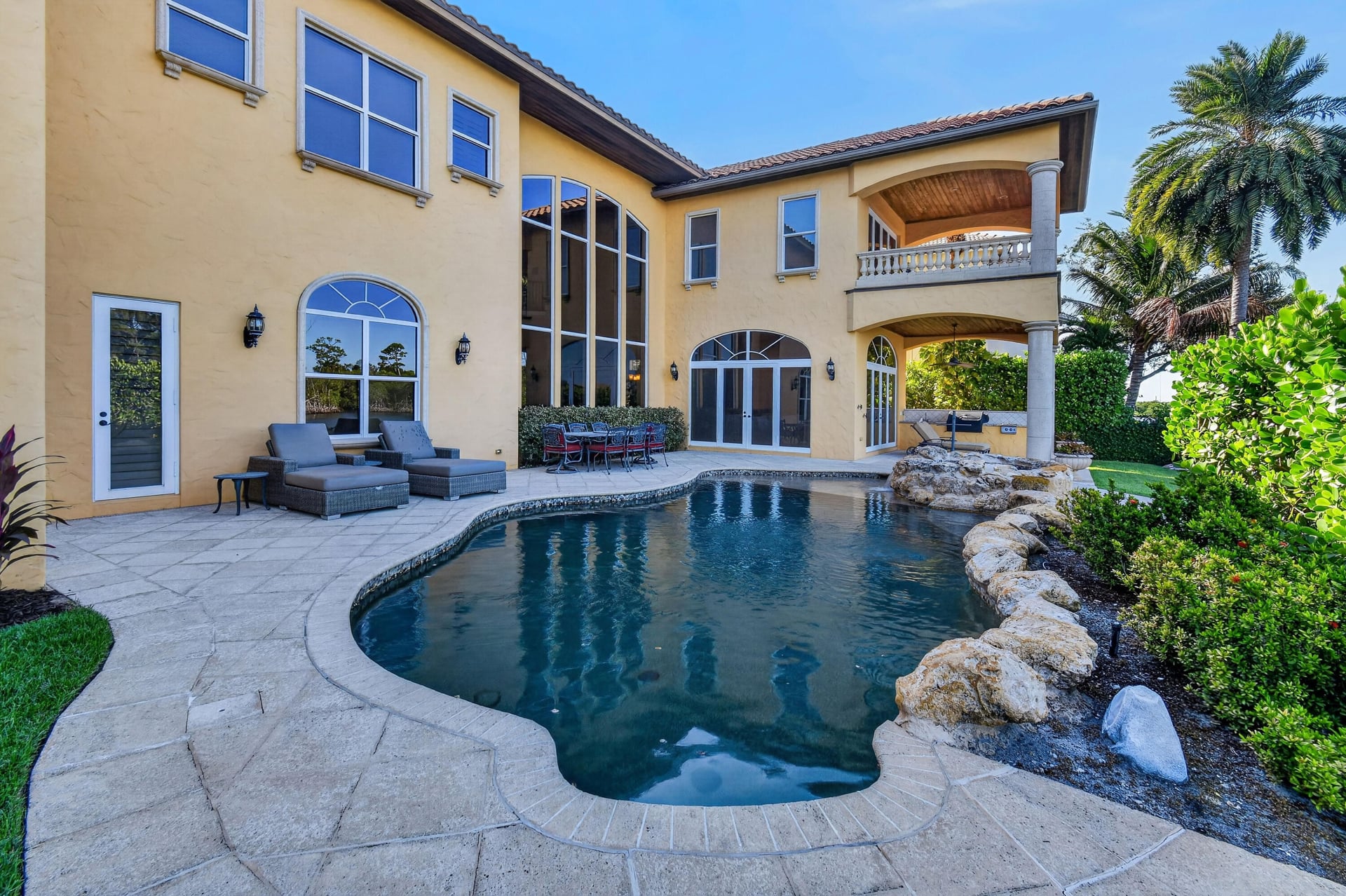 Jupiter River Estates Residence photo 8