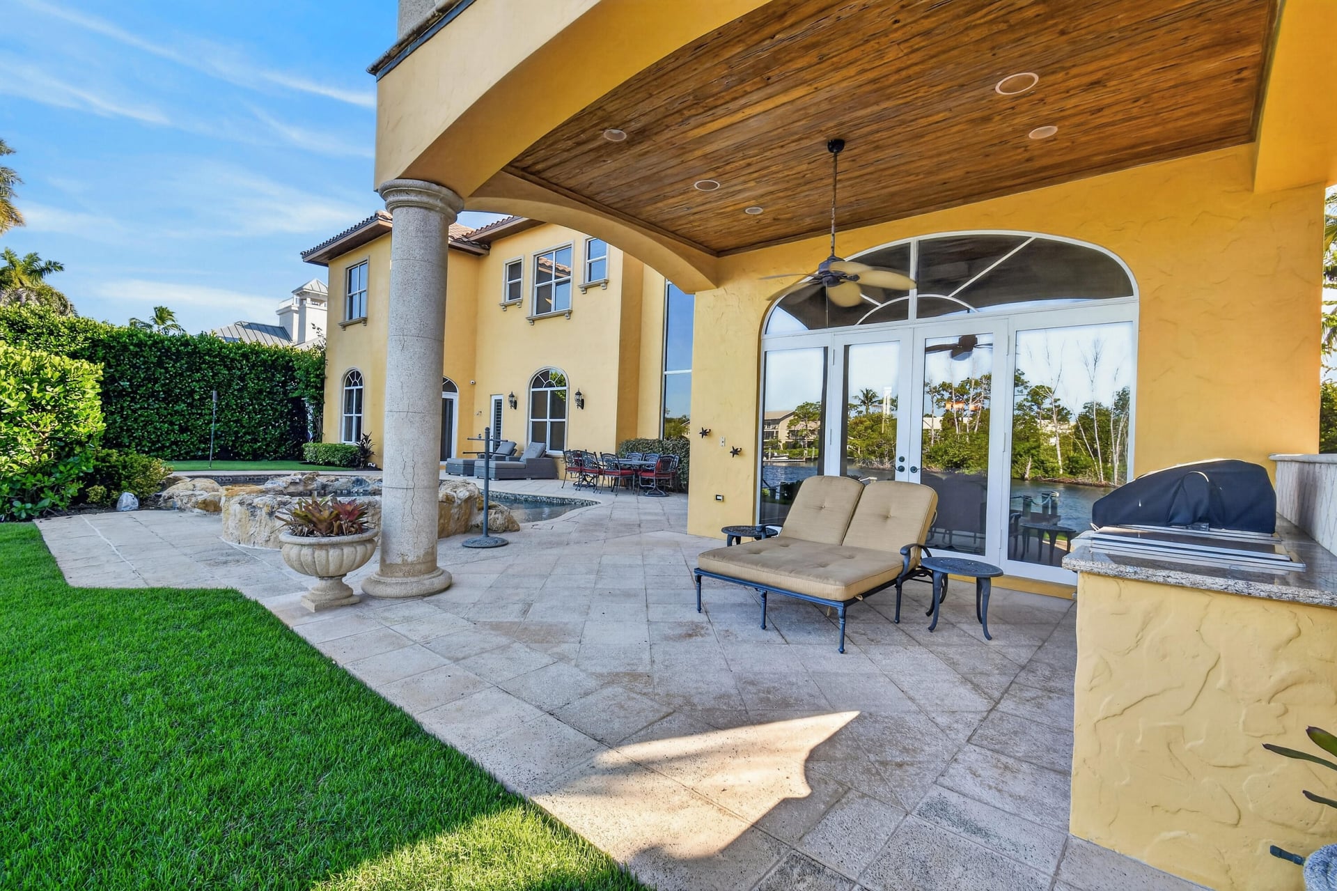 Jupiter River Estates Residence photo 9