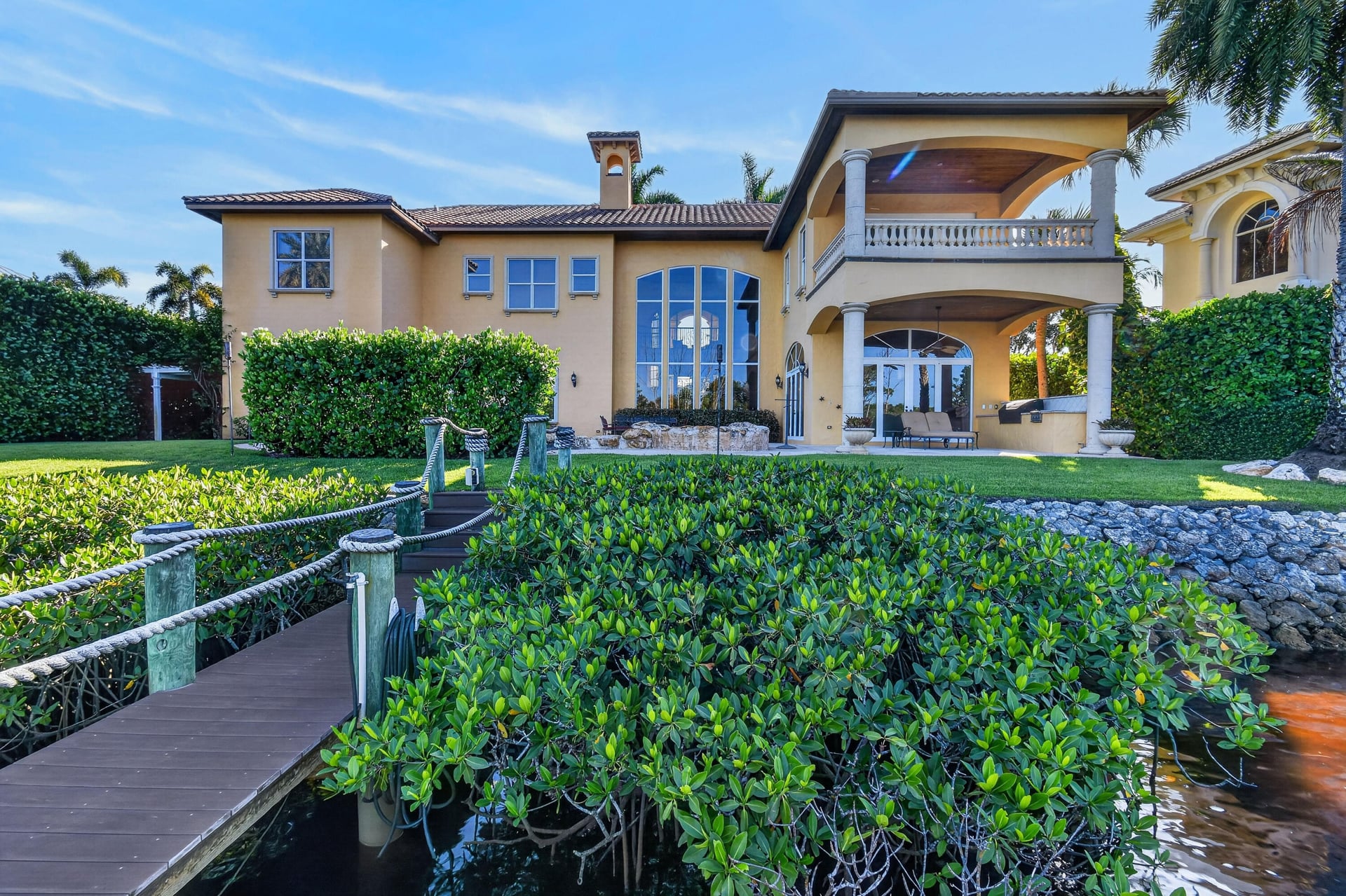Jupiter River Estates Residence photo 10