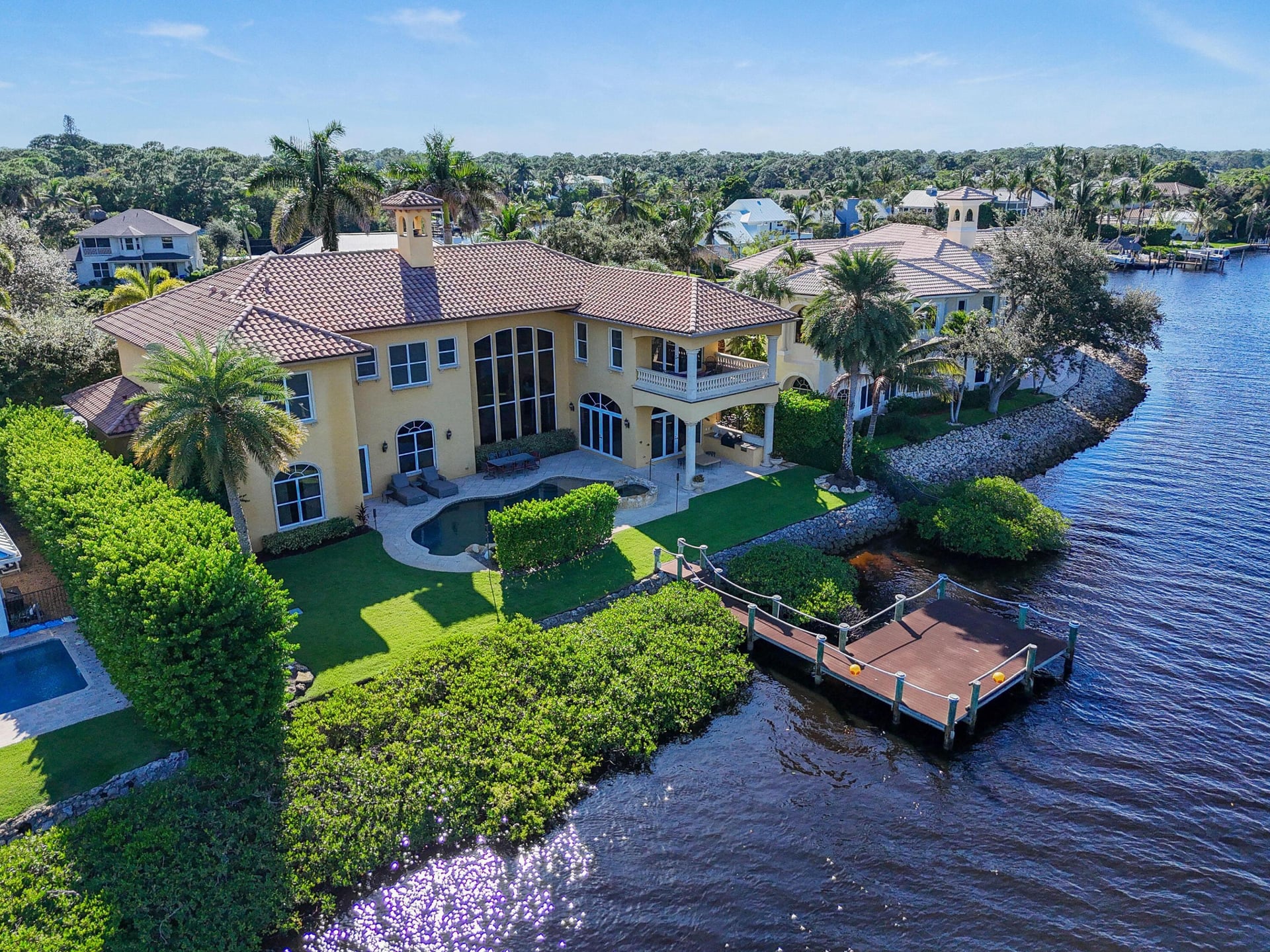 Jupiter River Estates Residence photo 11
