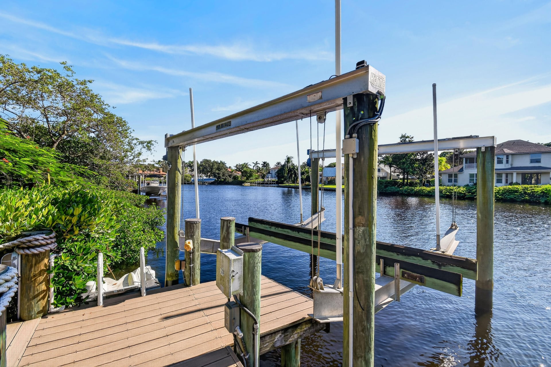 Jupiter River Estates Residence photo 13