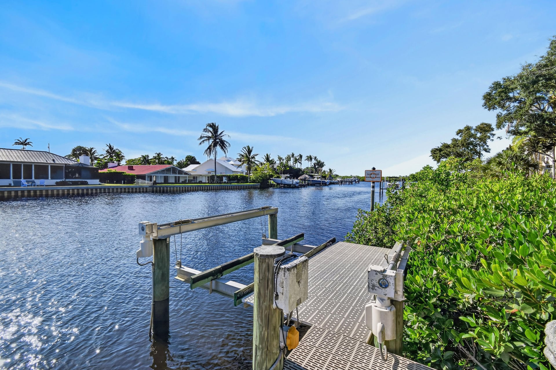 Jupiter River Estates Residence photo 14
