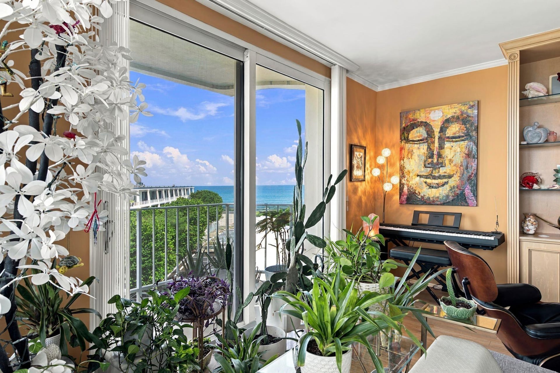 2295 S Ocean Palm Beach Unit 517 photo 8