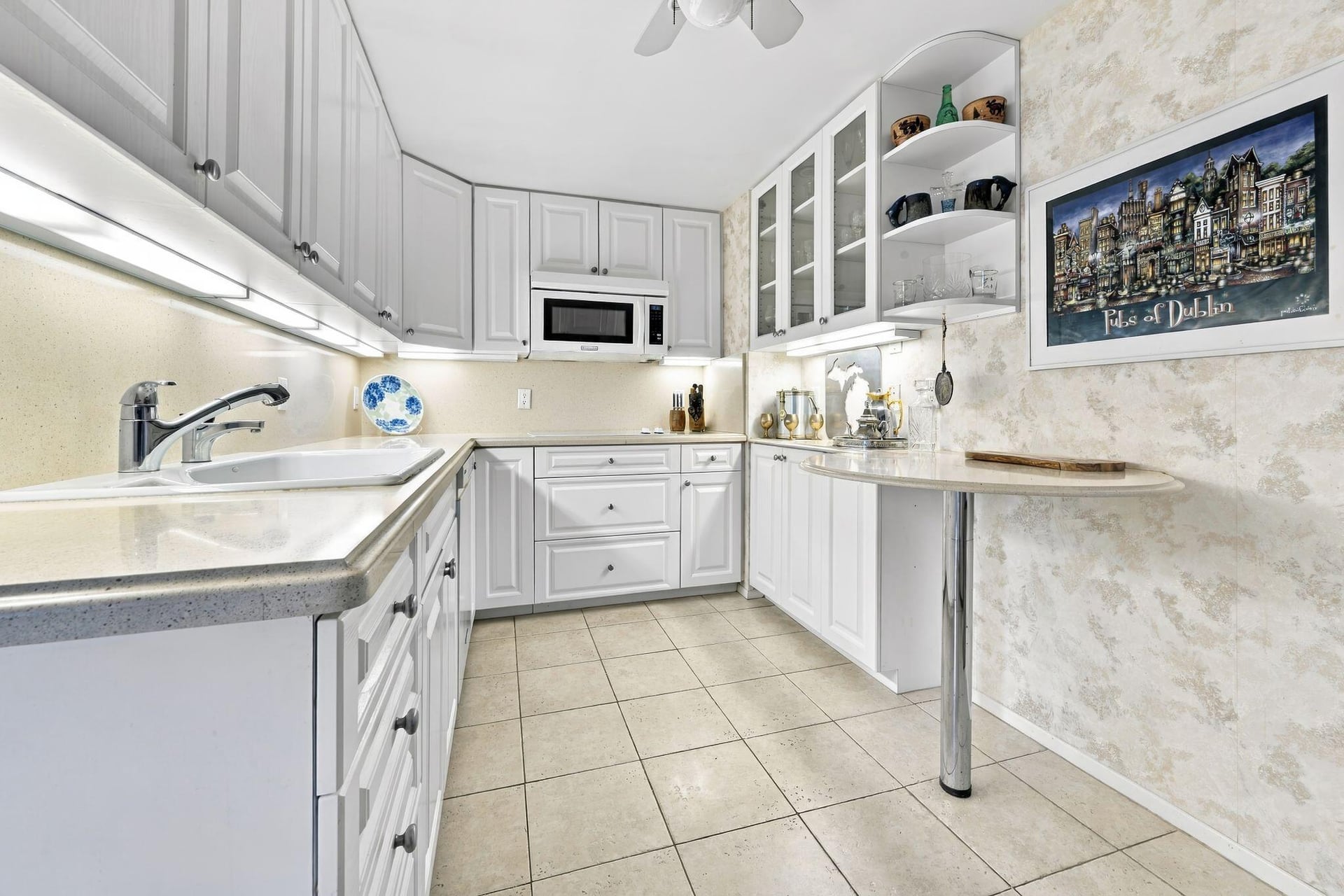 2295 S Ocean Palm Beach Unit 517 photo 12