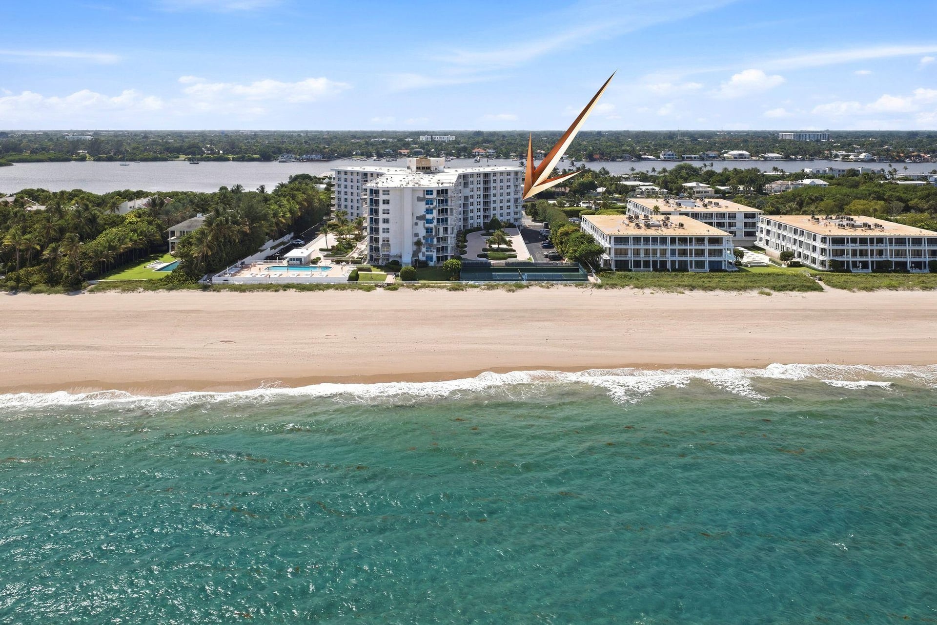 2295 S Ocean Palm Beach Unit 517 photo 30
